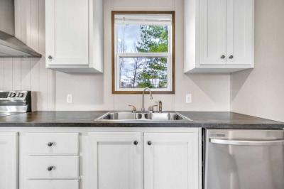 Mobile Home at 97 Joines Park Rd Glade Valley, NC 28627