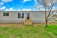 2026 Giles 46MYO16763DH26 Manufactured Home
