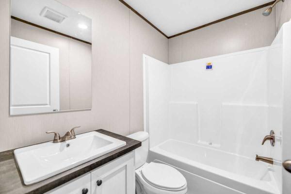 2026 Giles 46MYO16763DH26 Manufactured Home