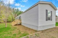2026 Giles 46MYO16763DH26 Manufactured Home