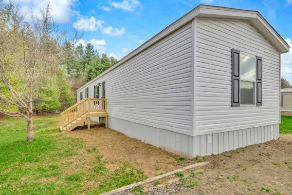 2026 Giles 46MYO16763DH26 Manufactured Home