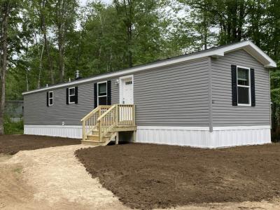Mobile Home at 300 Glenwood Rd New Castle, IN 47362