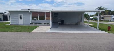 Mobile Home at 14278 Forest Oaks Orlando, FL 32826