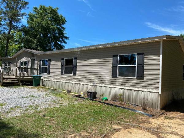 2017 SOUTHERN HOMES Mobile Home For Sale