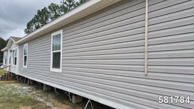 Mobile Home at Precision Homes Llc 22431 Highway 49 Saucier, MS 39574