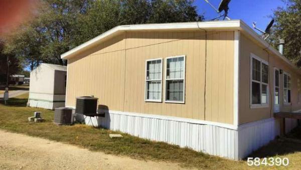 2016 FLEETWOOD Mobile Home For Sale