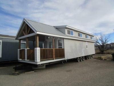 Mobile Home at Collins Mobile Home Exchange 502 E Hastings Ave Amarillo, TX 79108