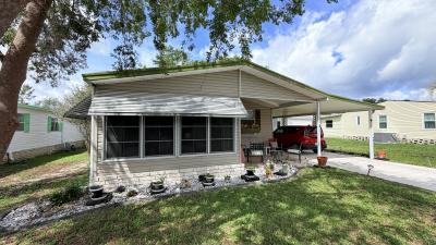 Mobile Home at 6992 W Woodbridge Drive Homosassa, FL 34446