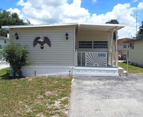 1972 Other Mobile Home For Sale