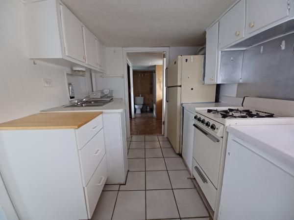 1972 Other 1972 Mobile Home