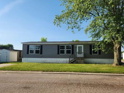 Mobile Home at 150 Wilson Ct Davison, MI 48423