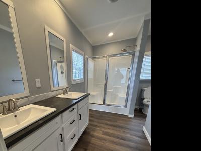 Photo 5 of 7 of home located at 10418 W Xavier Ct Conroe, TX 77303