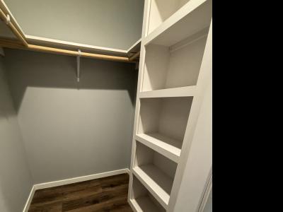 Photo 6 of 7 of home located at 10418 W Xavier Ct Conroe, TX 77303