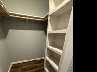 2024 Clayton 32DEV28563AH24 Mobile Home