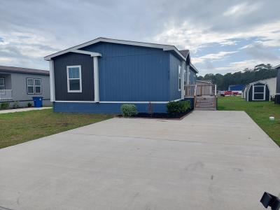 Mobile Home at 8153 Bosco St Conroe, TX 77303