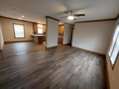Photo 2 of 9 of home located at 8153 Bosco St Conroe, TX 77303