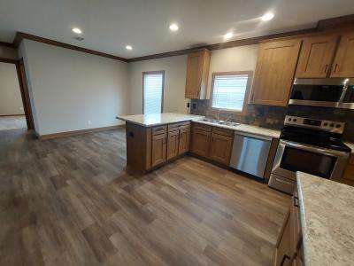 Photo 3 of 9 of home located at 8153 Bosco St Conroe, TX 77303