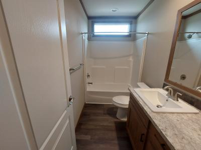 Photo 5 of 9 of home located at 8153 Bosco St Conroe, TX 77303