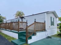 1999 West 78992464 Mobile Home