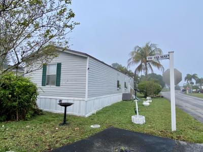 Photo 2 of 7 of home located at 34802 SW 188th Way Homestead, FL 33034