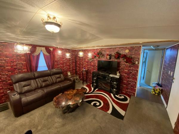 1999 West 78992464 Mobile Home