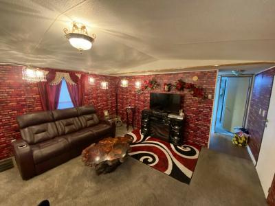 Photo 3 of 7 of home located at 34802 SW 188th Way Homestead, FL 33034