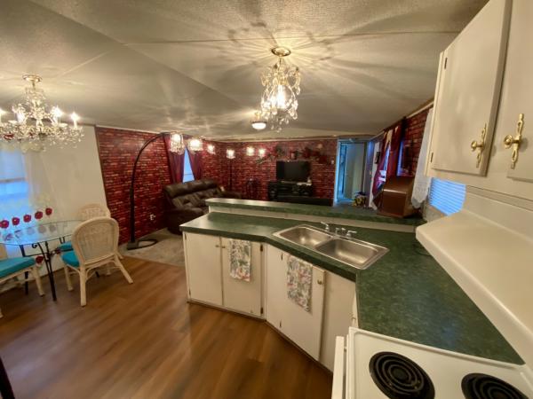 1999 West 78992464 Mobile Home