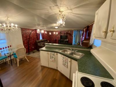 Photo 5 of 7 of home located at 34802 SW 188th Way Homestead, FL 33034