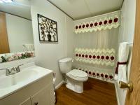 1999 West 78992464 Mobile Home
