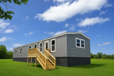 Mobile Home at 131 S Rueckle Road Site 600 New Braunfels, TX 78130