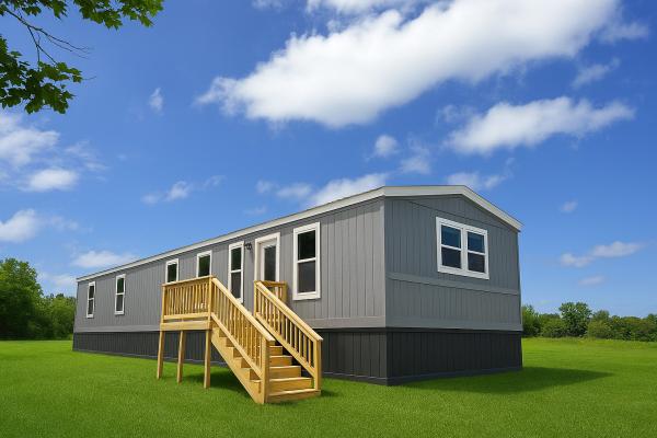 2026 Champion CHPR1666H32P07 Mobile Home