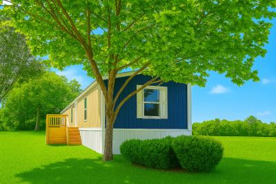 Mobile Home at 131 S Rueckle Road Site 601 New Braunfels, TX 78130
