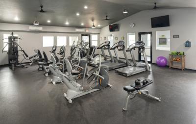 Photo 3 of 22 of home located at 131 S Rueckle Road Site 601 New Braunfels, TX 78130