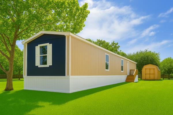 2026 Champion CHPR1666H32P07 Mobile Home