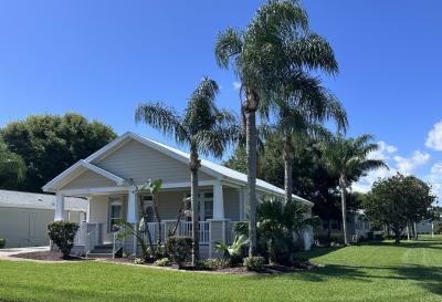 Mobile Home at 1184 Brigadoon Drive Sebastian, FL 32958