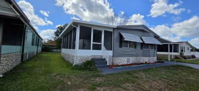 Mobile Home at 5355 Tuna Lane Orlando, FL 32822