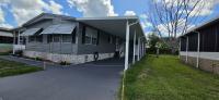 1993 Sunshine Mobile Home