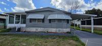 1993 Sunshine Mobile Home