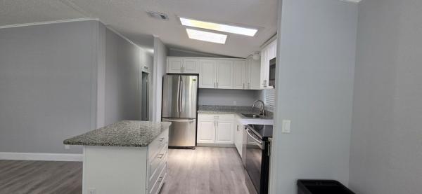 1993 Sunshine Mobile Home