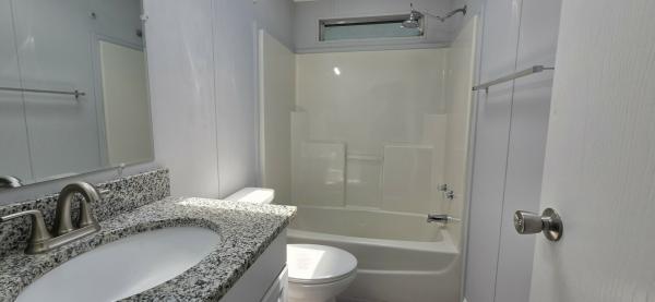 1993 Sunshine Mobile Home