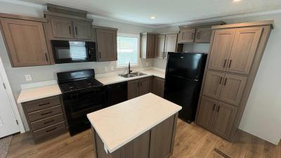 Mobile Home at 8901 Beechwood Lot 32 Kalamazoo, MI 49009
