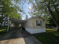 1995 Skyline Homette Mobile Home