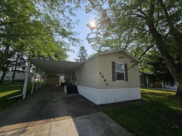 Photo 1 of 2 of home located at 4564 Berrywood Dr W Lot Bw4564 Saginaw, MI 48603