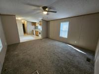 1995 Skyline Homette Mobile Home