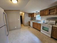 1995 Skyline Homette Mobile Home