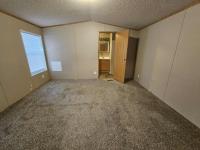 1995 Skyline Homette Mobile Home
