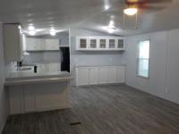 1999 Fleetwood UNK Mobile Home
