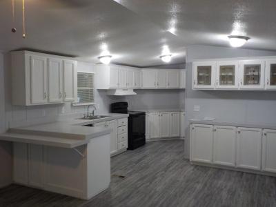 Photo 4 of 9 of home located at 11555 Culebra Road Site #414 San Antonio, TX 78253