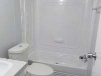 1999 Fleetwood UNK Mobile Home