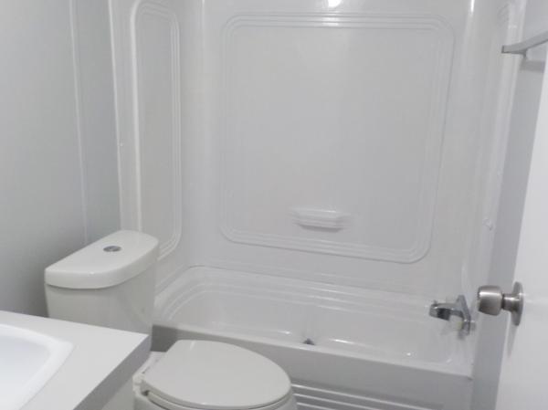 1999 Fleetwood UNK Mobile Home